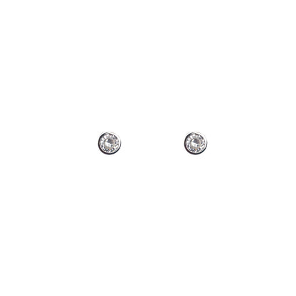 Boucles d'oreilles lumiere, XVI EMPIRE
