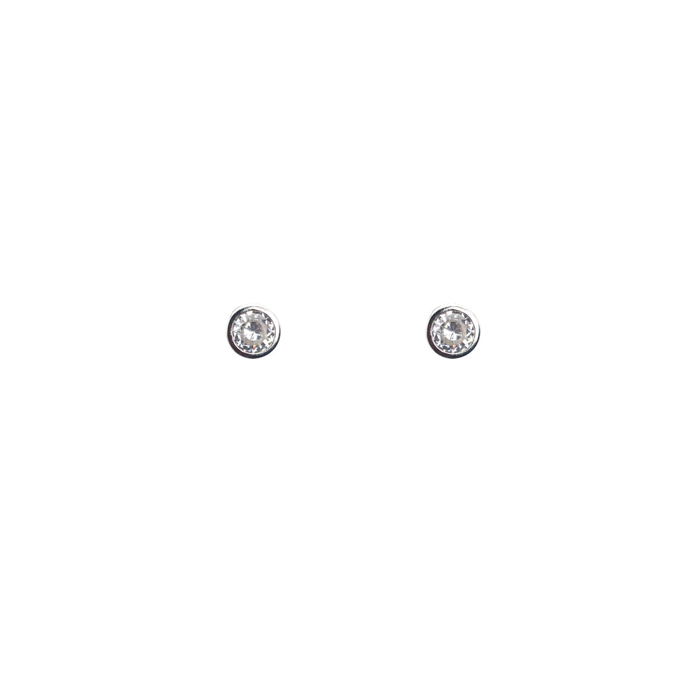 Boucles d'oreilles lumière | XVI EMPIRE