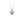 collier-pendentif-maturation-xviempire-argent-sterling-925