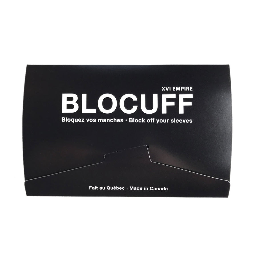 enveloppe Blocuff